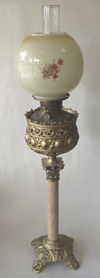 Antique Lamps